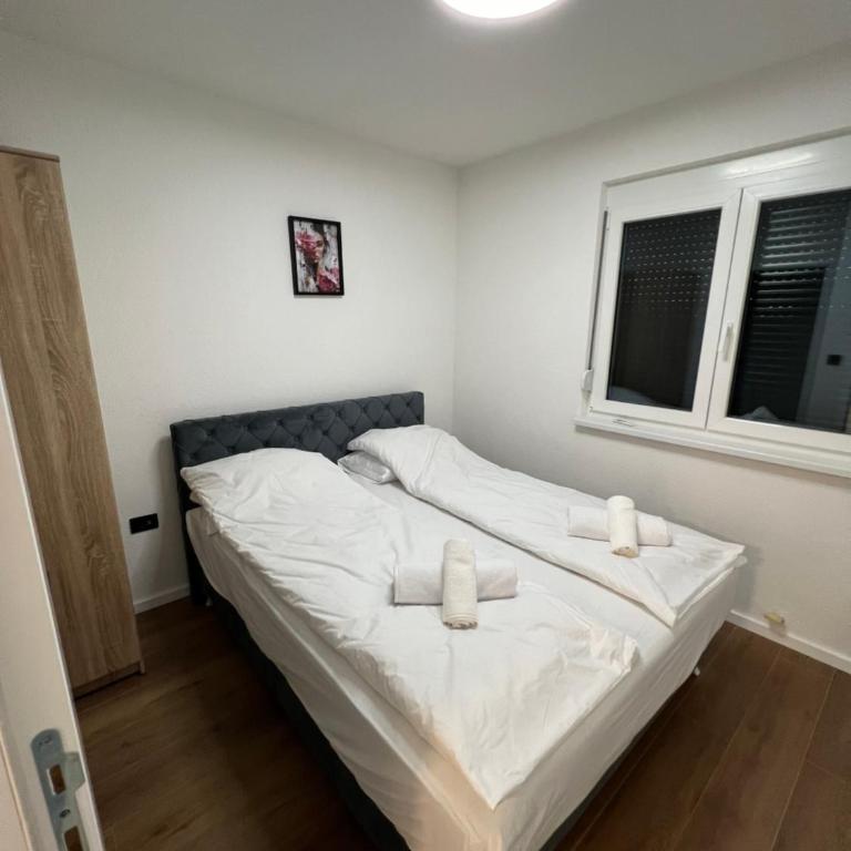 Luxe Urban Apartments Ilidza - Apartman sa 3 Spavaće Sobe - 10