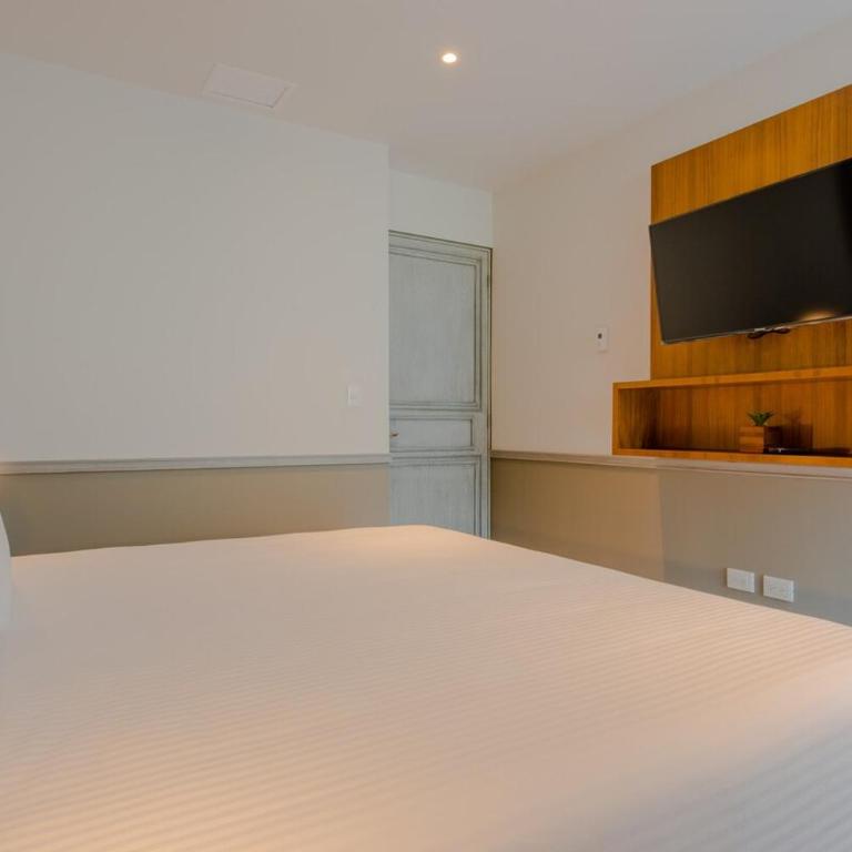 Singular Joy - 2 bedroom condo with street view - Apartamento de 2 dormitorios - 32