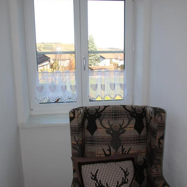 Villa Hilde - die Allgäuer Ferienwohnung mit Charme - Appartement 2 Chambres - 17