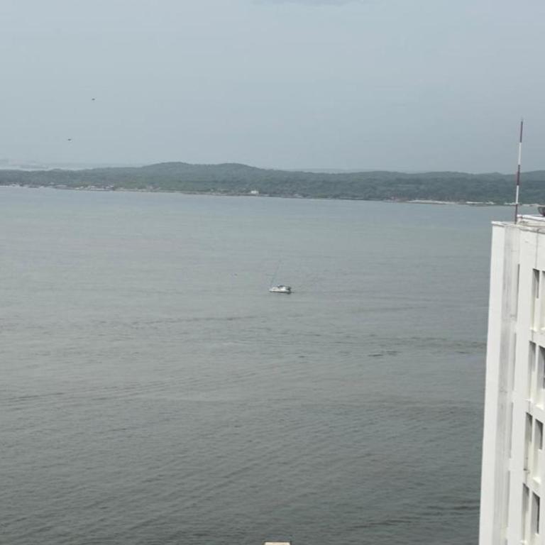 Hospedaje,Cartagena,Clasicos,Turismocolombia-fit - Estudio con vistas al mar - 3