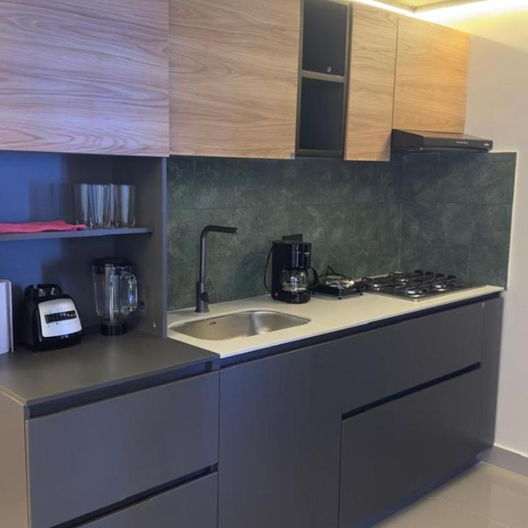 Hospedaje,Cartagena,Clasicos,Turismocolombia-fit - Estudio con vistas al mar - 13