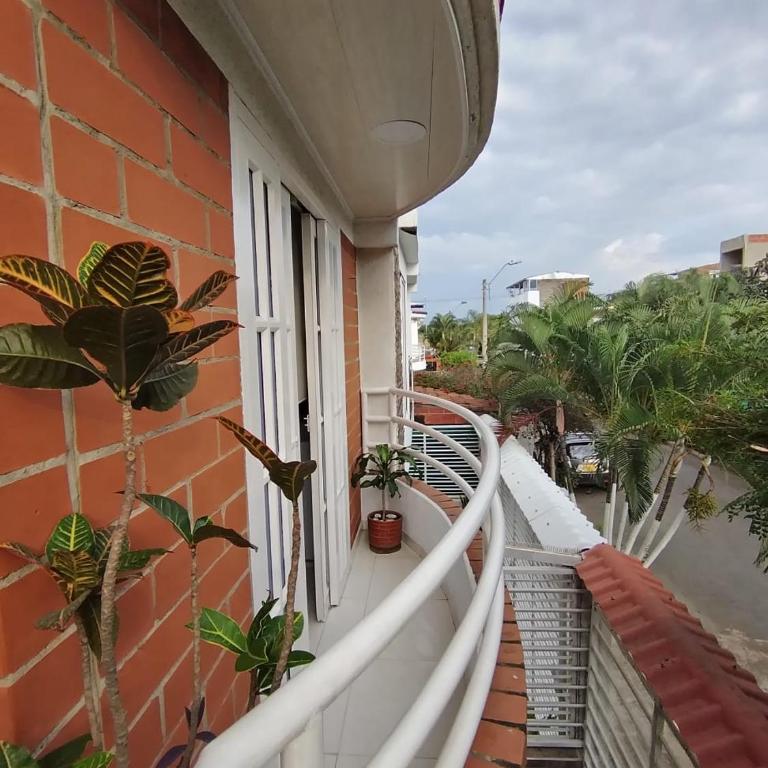 En Cali, Nuestra casa es tu hogar - One-Bedroom Apartment - 25