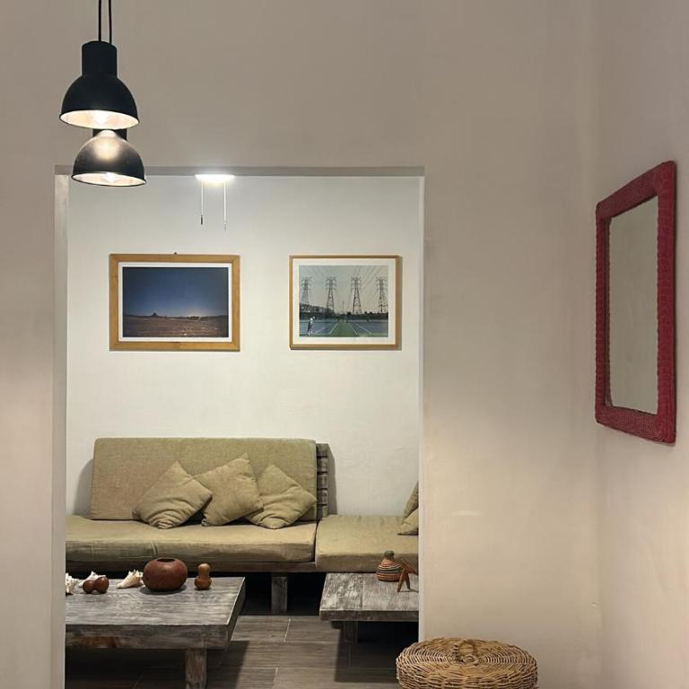 Loft on 5th Avenue - Two-Bedroom Apartment - 4