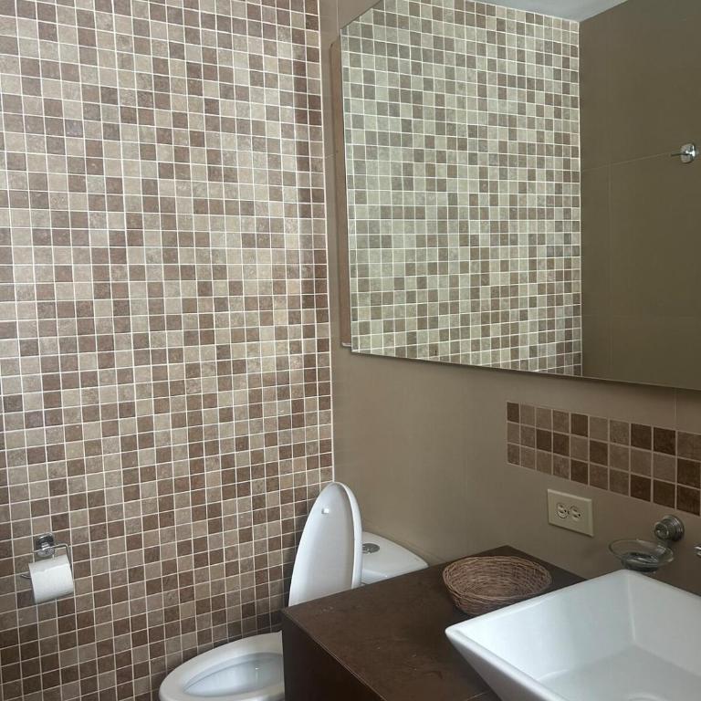 Loft on 5th Avenue - Two-Bedroom Apartment - 6