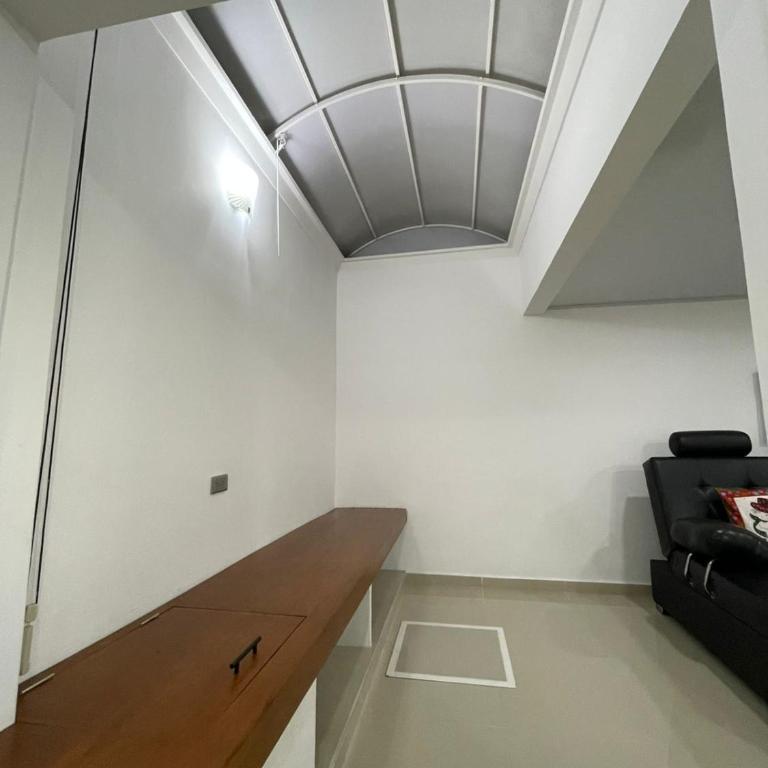 Casa Amoblada en Conjunto Villavicencio - Three-Bedroom House - 9