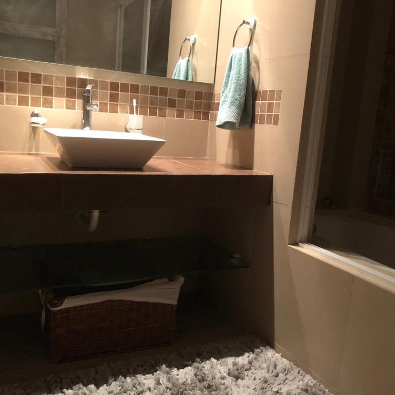 Loft on 5th Avenue - Two-Bedroom Apartment - 9