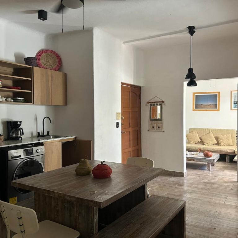 Loft on 5th Avenue - Two-Bedroom Apartment - 11