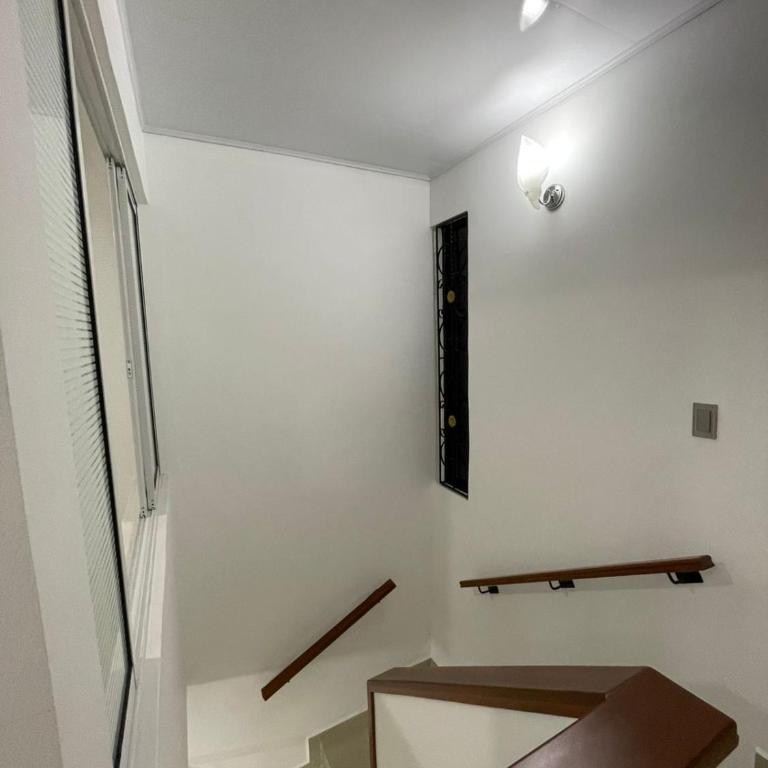 Casa Amoblada en Conjunto Villavicencio - Three-Bedroom House - 13