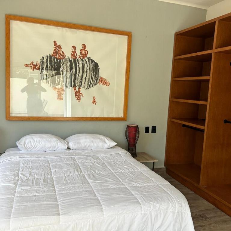 Loft on 5th Avenue - Two-Bedroom Apartment - 13