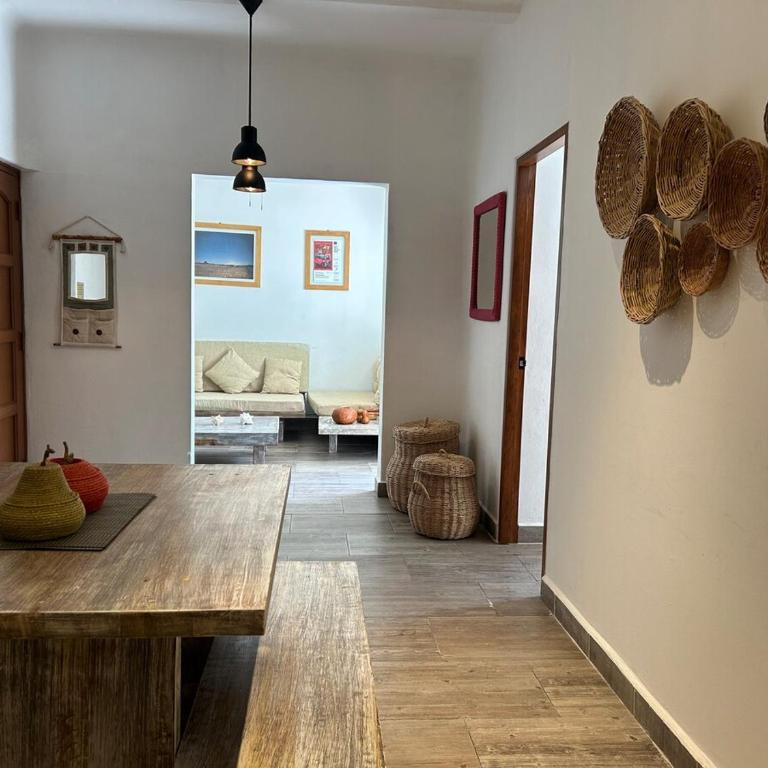 Loft on 5th Avenue - Two-Bedroom Apartment - 14