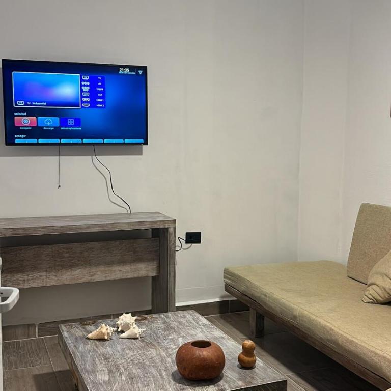 Loft on 5th Avenue - Two-Bedroom Apartment - 16