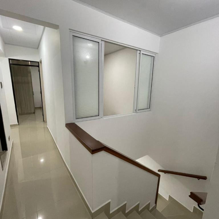 Casa Amoblada en Conjunto Villavicencio - Three-Bedroom House - 17
