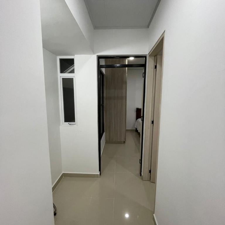 Casa Amoblada en Conjunto Villavicencio - Three-Bedroom House - 18