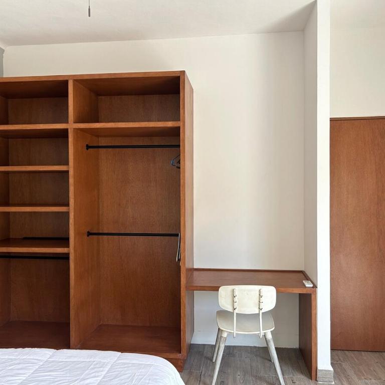 Loft on 5th Avenue - Two-Bedroom Apartment - 20