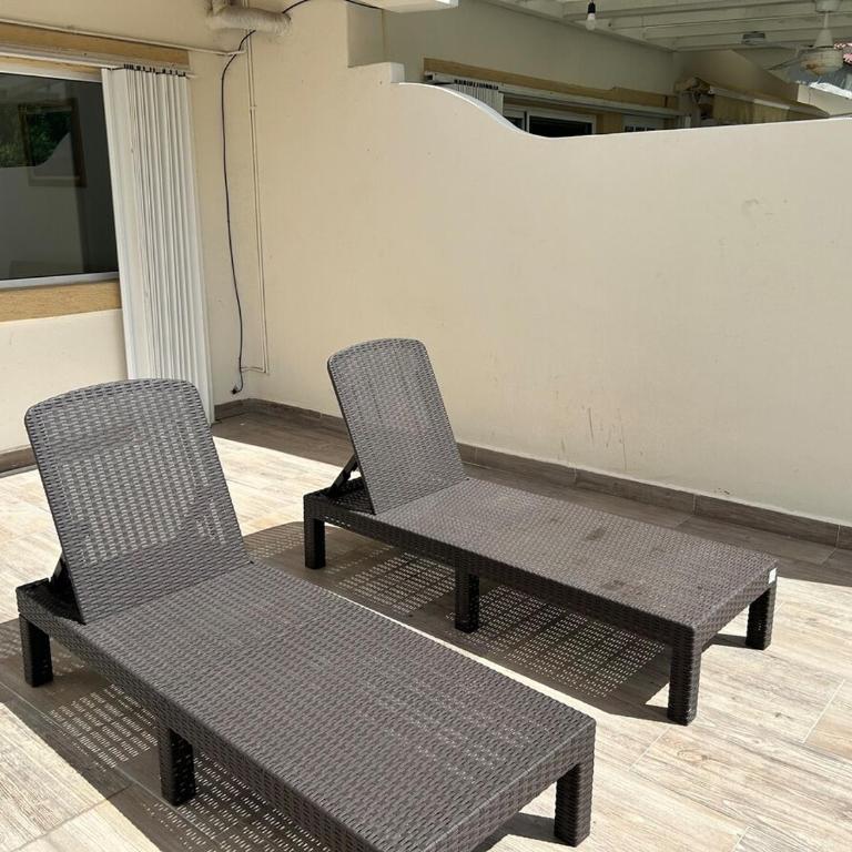 Loft on 5th Avenue - Two-Bedroom Apartment - 21
