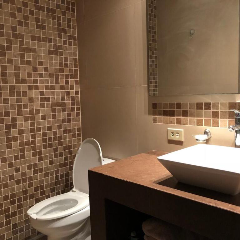 Loft on 5th Avenue - Two-Bedroom Apartment - 22