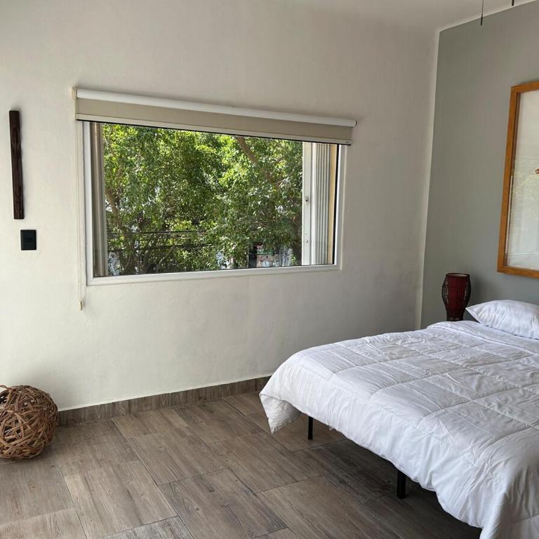 Loft on 5th Avenue - Two-Bedroom Apartment - 26