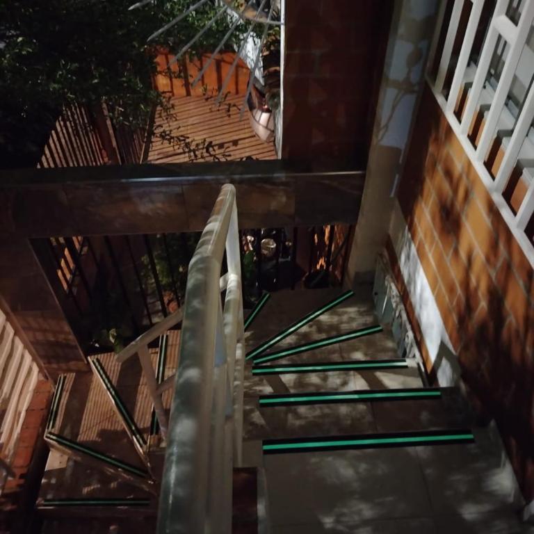 En Cali, Nuestra casa es tu hogar - One-Bedroom Apartment - 27