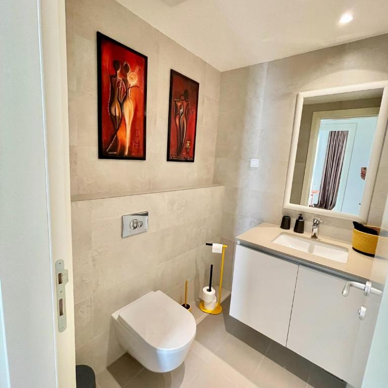 Melania - Three-Bedroom Apartment - 4