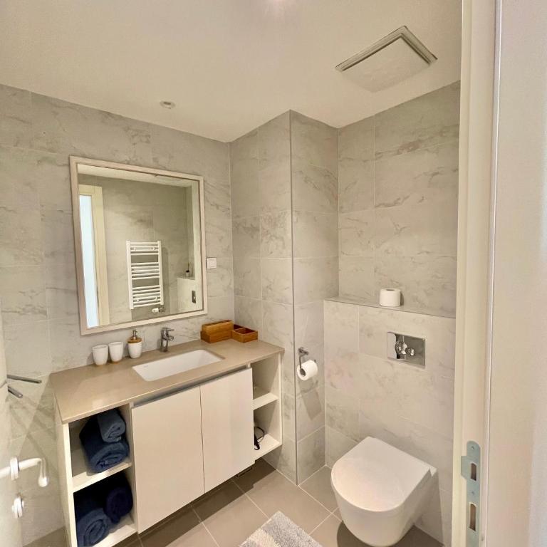 Melania - Three-Bedroom Apartment - 6