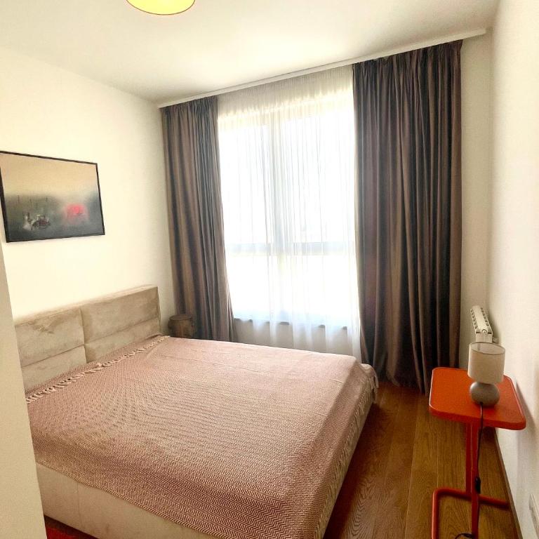 Melania - Three-Bedroom Apartment - 14