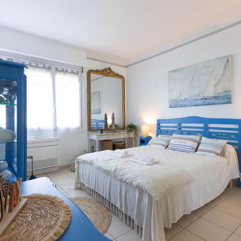 Villa Les Chênes Verts by Halldis - Villa 2 Chambres - 8