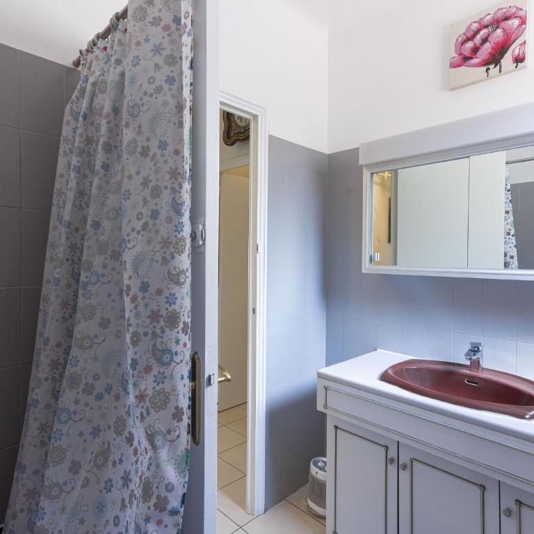 Villa Les Chênes Verts by Halldis - Villa 2 Chambres - 9