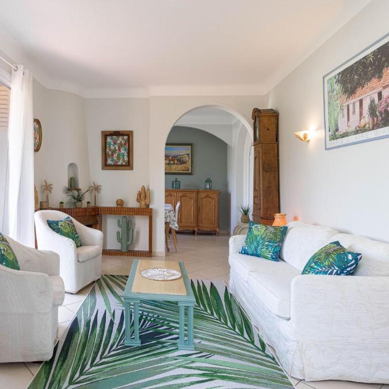 Villa Les Chênes Verts by Halldis - Villa 2 Chambres - 13