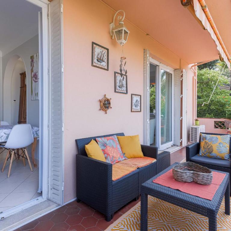 Villa Les Chênes Verts by Halldis - Villa 2 Chambres - 14