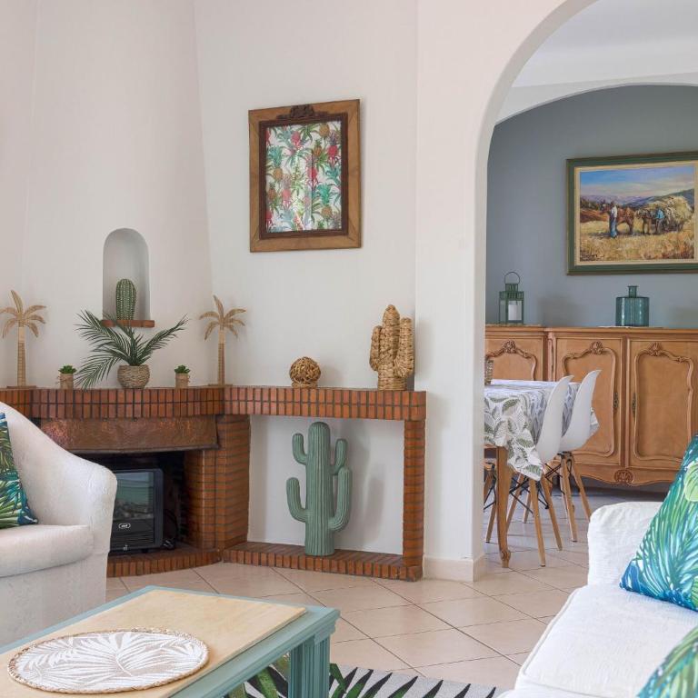 Villa Les Chênes Verts by Halldis - Villa 2 Chambres - 15