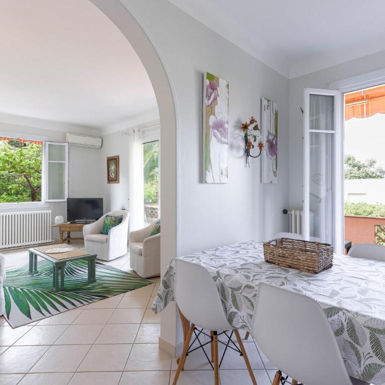 Villa Les Chênes Verts by Halldis - Villa 2 Chambres - 17