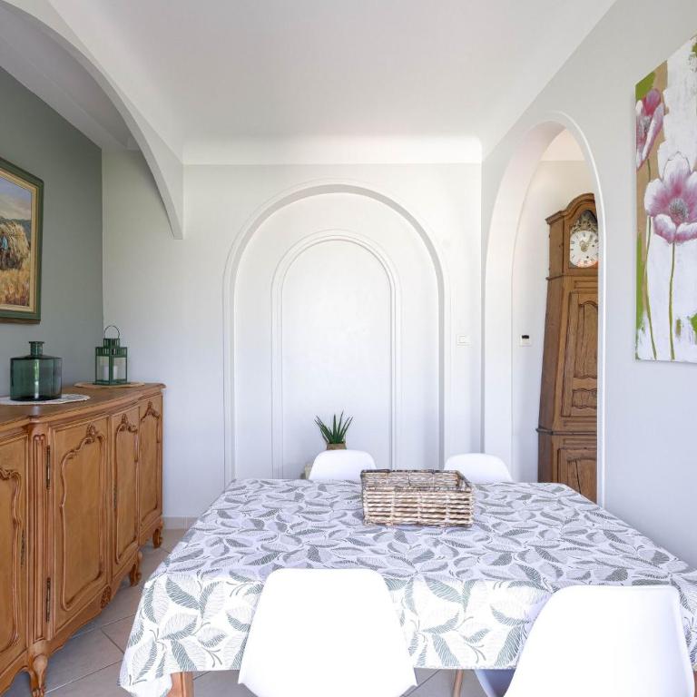 Villa Les Chênes Verts by Halldis - Villa 2 Chambres - 16