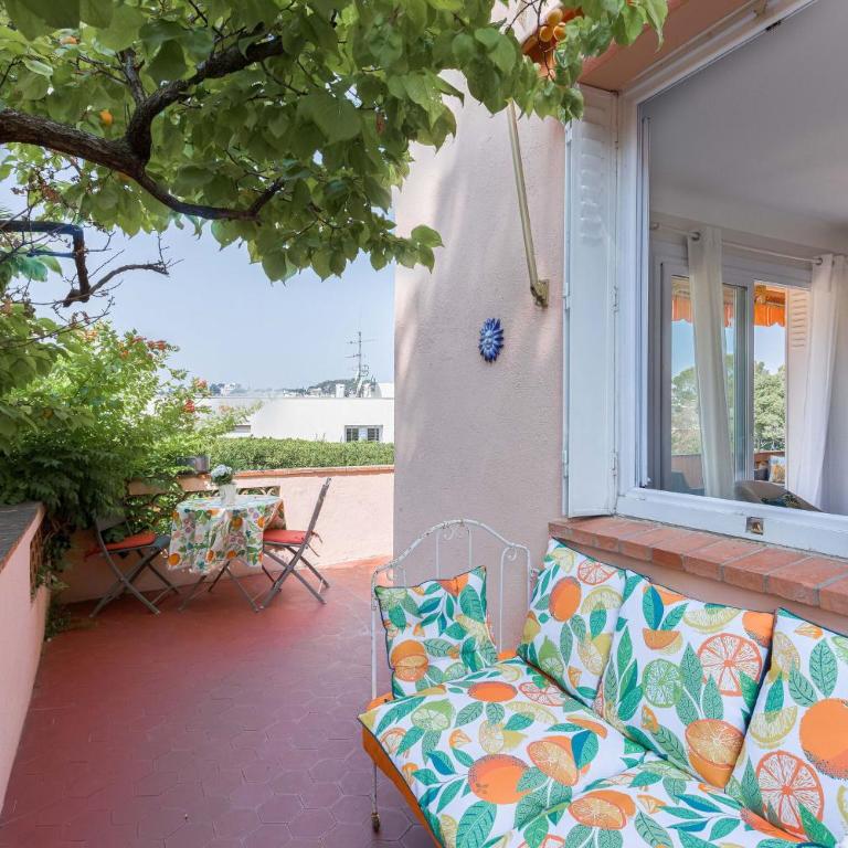 Villa Les Chênes Verts by Halldis - Villa 2 Chambres - 21