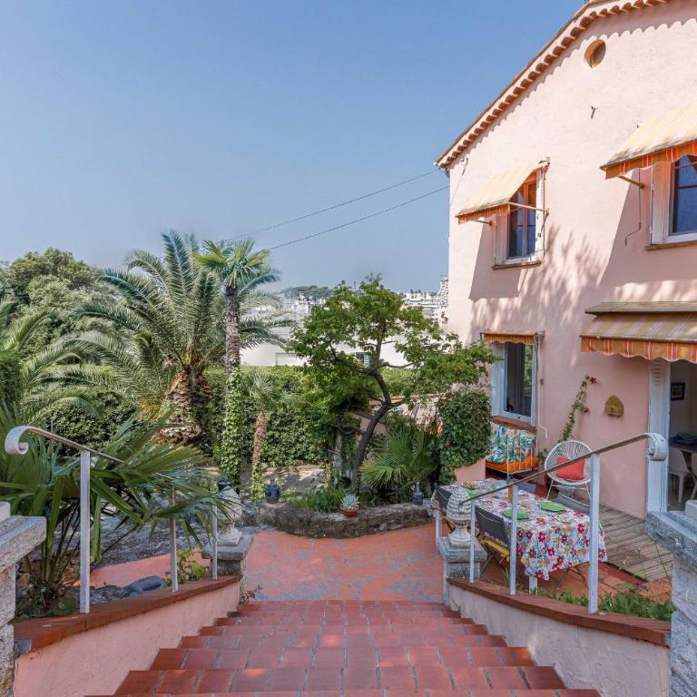 Villa Les Chênes Verts by Halldis - Villa 2 Chambres - 22
