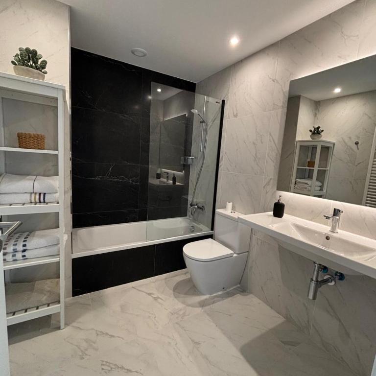 Brisa Marela - Apartamento Estándar de 2 dormitorios - 11