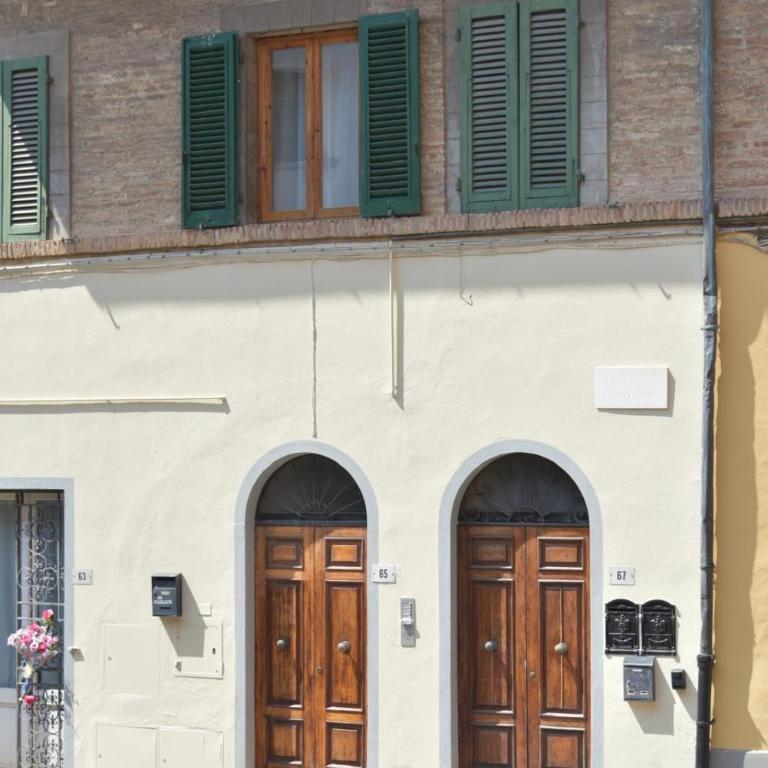 Olivo67 - Appartamento con 1 Camera da Letto - 18