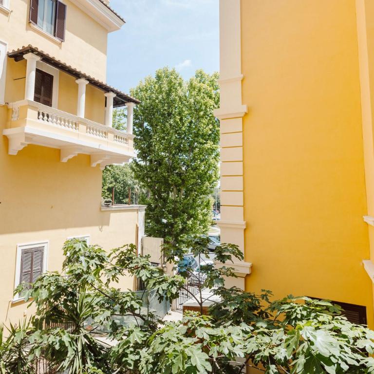 Appartamento Ostia centro storico LA CASA DI VANNI - Appartamento con 3 Camere da Letto - 21