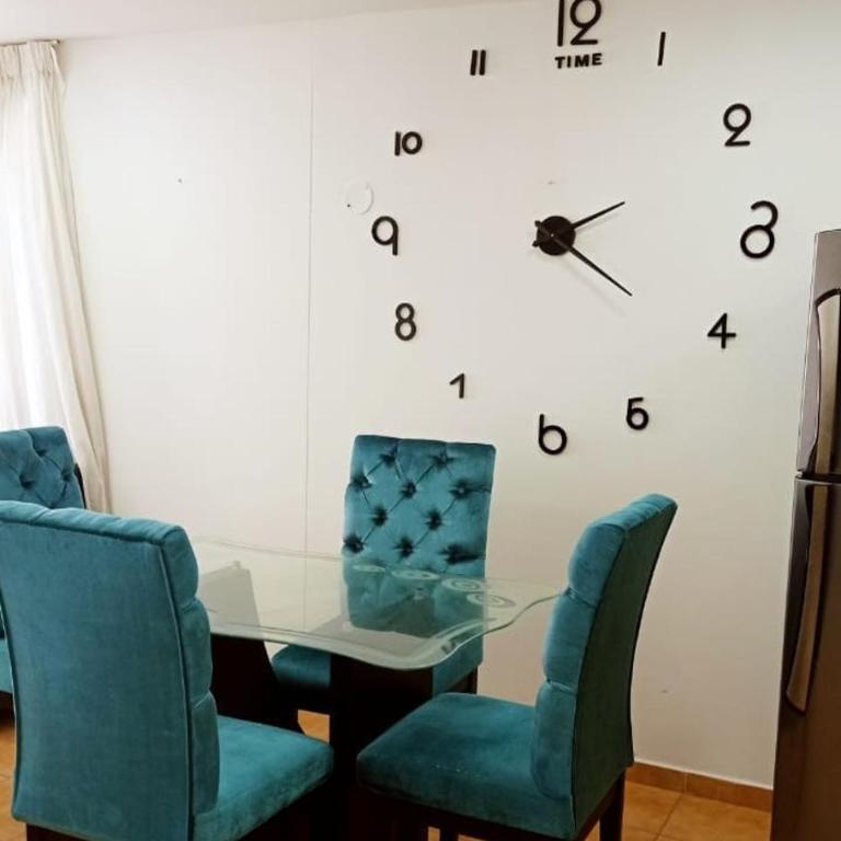 Hospedaje,Cartagena,Clasicos,Turismocolombia-fit - Apartamento Estándar de 1 dormitorio - 4