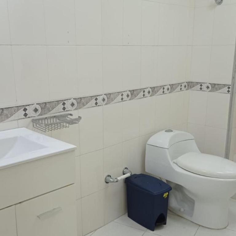 Hospedaje,Cartagena,Clasicos,Turismocolombia-fit - Apartamento Estándar de 1 dormitorio - 9
