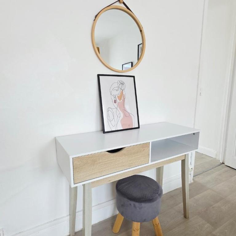 Le Miel d'Opale - Ferry, Shuttle and Beach - Appartement 1 Chambre - 12