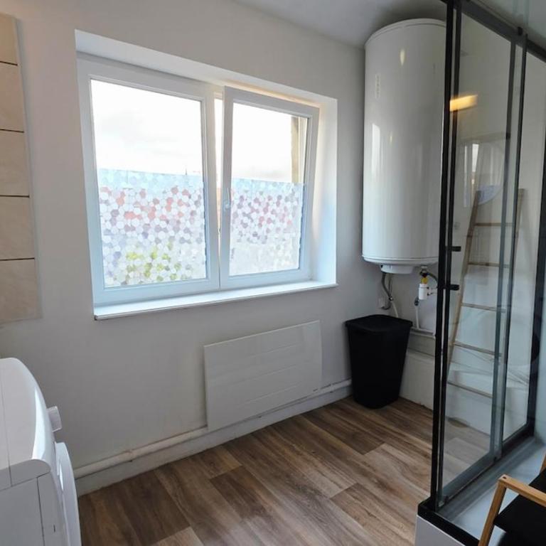 Le Miel d'Opale - Ferry, Shuttle and Beach - Appartement 1 Chambre - 17