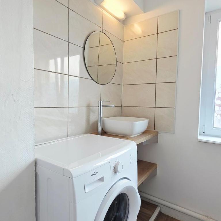 Le Miel d'Opale - Ferry, Shuttle and Beach - Appartement 1 Chambre - 19