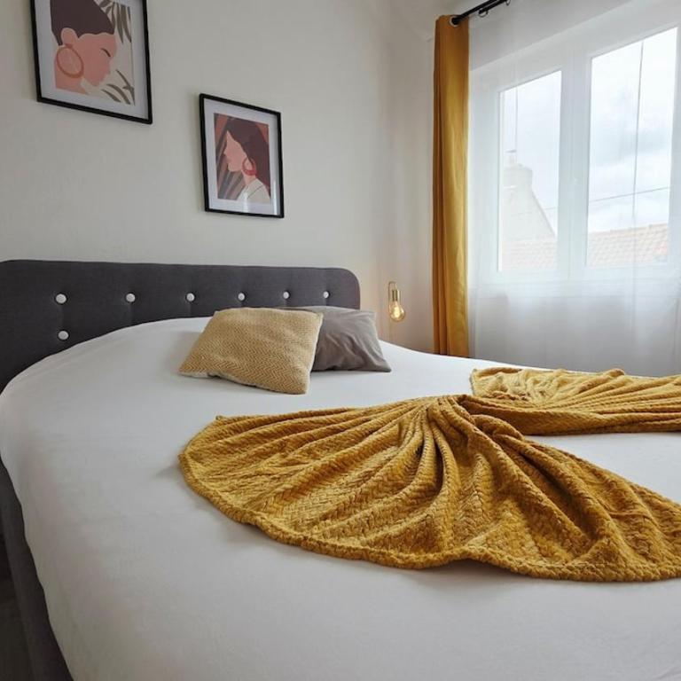 Le Miel d'Opale - Ferry, Shuttle and Beach - Appartement 1 Chambre - 1