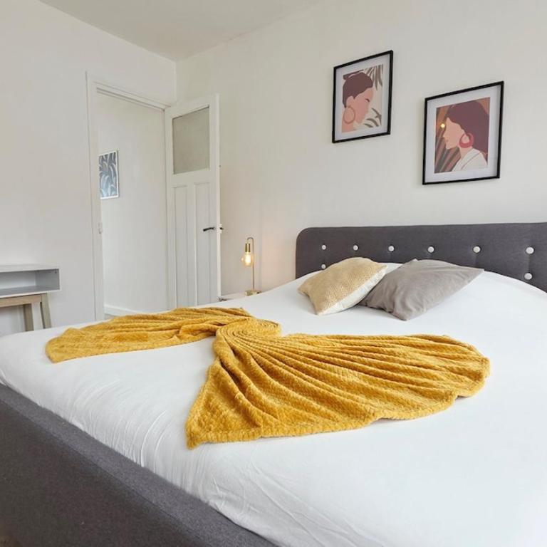 Le Miel d'Opale - Ferry, Shuttle and Beach - Appartement 1 Chambre - 2
