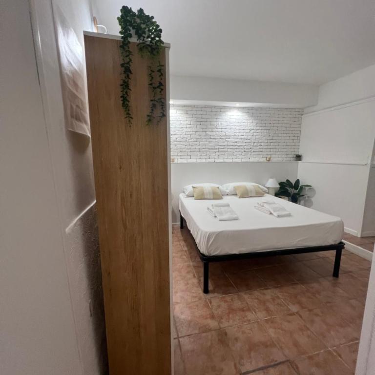 Cupola Rooms Vicino al Vaticano - Appartamento con 1 Camera da Letto - 8