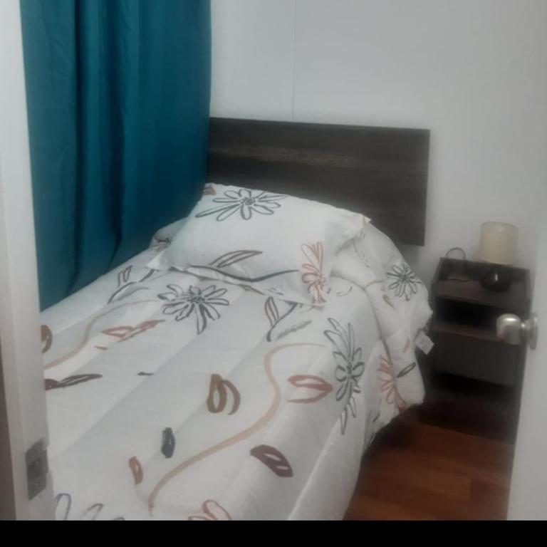 Depto 202 viracocha - Three-Bedroom Apartment - 8