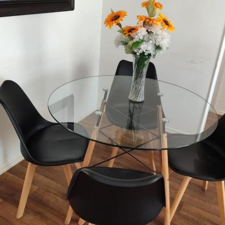 Depto 202 viracocha - Three-Bedroom Apartment - 13