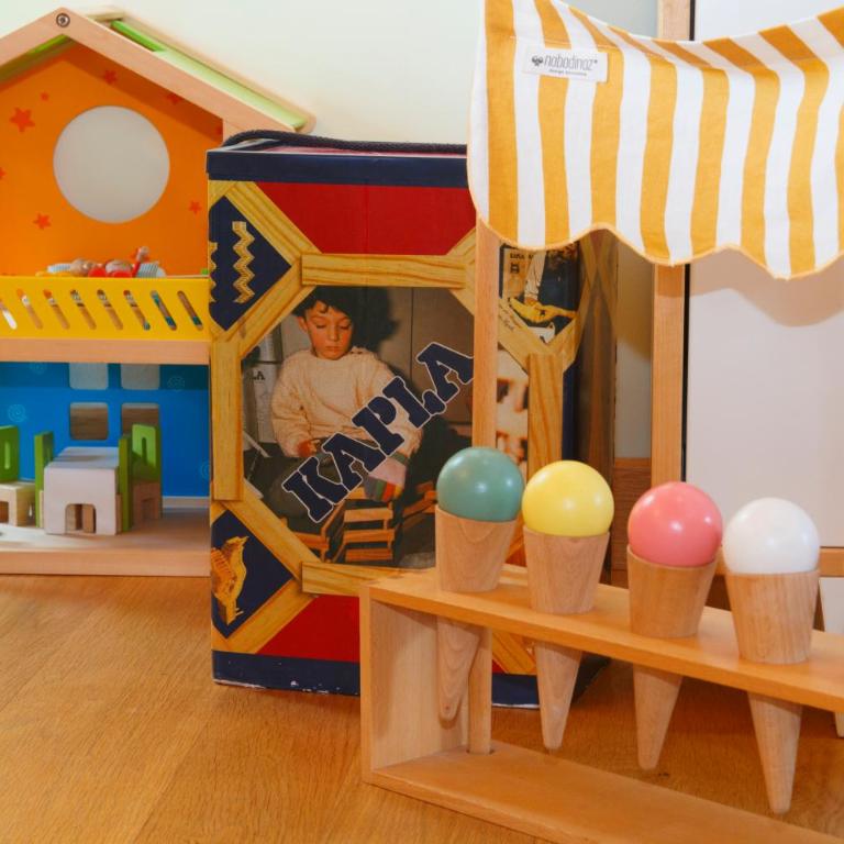 Colmar Friends and Familly guest home - COLMAR Gare - Jardin - Combles et Vous - Appartamento con Vista Giardino - 12
