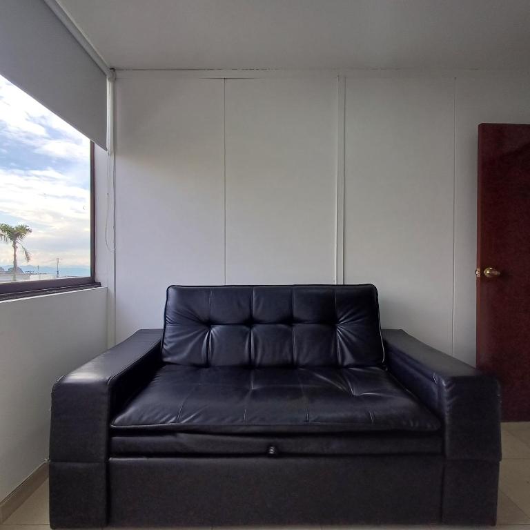 Apartamento En El Corazón De La Av Santander - Apartamento de 1 dormitorio - 12