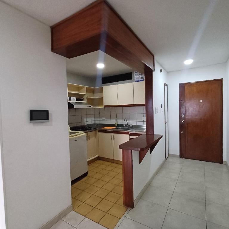 Apartamento En El Corazón De La Av Santander - Apartamento de 1 dormitorio - 17